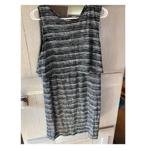 Maternity and Nursing Friendly Dress